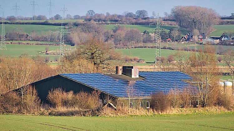 ÉNERGIE PROPRE - Le cadastre solaire des Landes monte encore en puissance